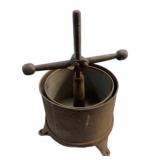 Fruit Press