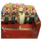 Vintage The Big Parade by MARX