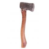 Plumb Hatchet