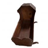 Vintage Baby Cradle