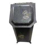 Antique Coal Hod w