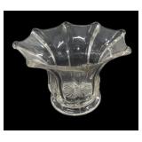 Beautiful Crystal Bowl