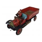 Metal Premiata Ditta Transporto Caffe