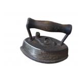 Vintage Iron
