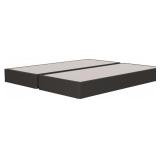 King - Jamison 2 pc 9" Foundation (For Mattress)