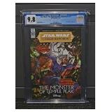 2021 Star Wars: The High Republic Adventures #3