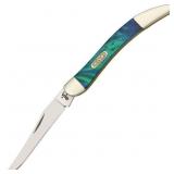 CaseXX CA910096AQ Small Texas Toothpick Knife