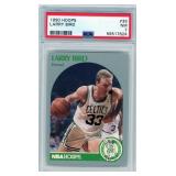 1990 Hoops #39 Larry Bird Card
