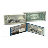 1896 Educational Series New $1 Bill