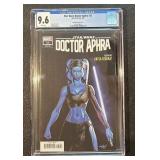 2023 Mavel Star Wars Doctor Aphra #33 Comic Book
