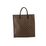 Louis Vuitton Damier Large Tote Bag