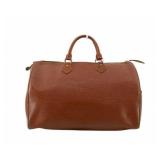 LOUIS VUITTON Kenyan Speedy Bag