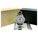 Rolex Oyster Perpetual Yacht-Master Rolex Watch