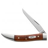 Case XX CA28703 Small Texas Toothpick Knife