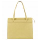 Louis Vuitton Epi Croisette PM Shoulder Bag