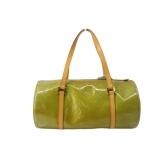 LOUIS VUITTON Vernis Bedford Bag