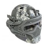 Autographed Robert O