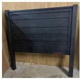 Ashley Floor Model Queen Panel Headboard