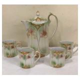 RS 5 pc Chocolate Set