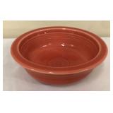 Fiesta Red Mixing Bowl