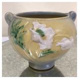 Roseville Iris 5" Bowl