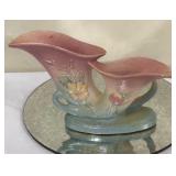 Hull Art Double Capricorn