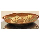 Roseville 460-10 Freesia Bowl