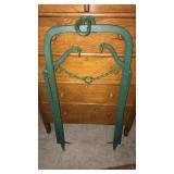 Cast Iron Kettle Holder