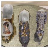 (3) Limoges Shoes