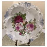 Beautiful 10-5" German Bowl