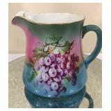 Large Lemonade Pitcher