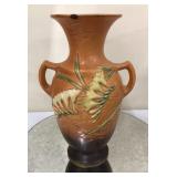 Roseville 127-12 Frescia Vase *Repaired