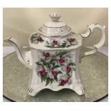 Staffordshire Crown Dorset Tea Pot