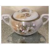 RS Germany Covered Bowl