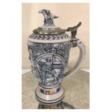 Winners Circle Stein