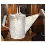 Vintage Tin Watering Can