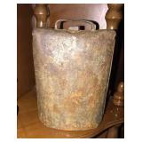 Large Cow Bell