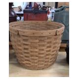 Large Longaberger Basket
