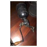 Antique Grinder