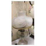 Aladdin Oil Lamp *Super Nice