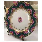 Saxe Germany Large Charger