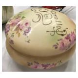 Large German Collars & Cuffs Box