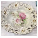 Huge 13" Bavaria Germany Bowl