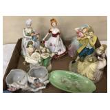 Estate Box Deal Figurines