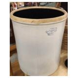 10 Gallon Crown Crock