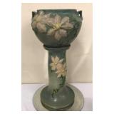 Roseville 667 Clematis Large 2 pc Jardineer