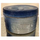 Antique Butter Crock *Interior Damage