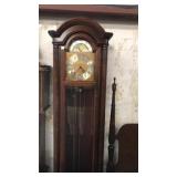 Howard Miller Grandfather Clock
