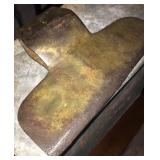Huge True Temper Axe