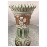Roseville Donatello 7" Vase